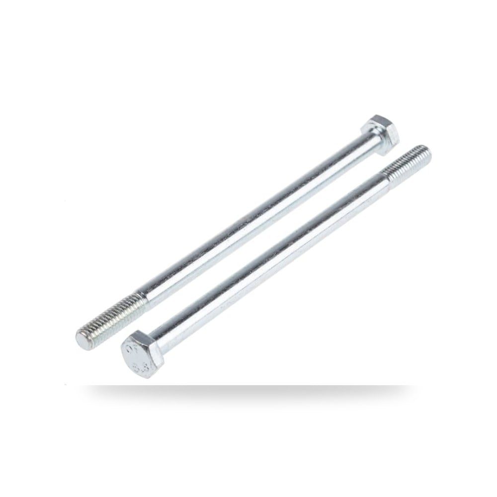 مسمار صلب مسدس سداسي M6 × 110 مجلفن عالي ريمكو للتوريدات الصناعية (Reemco Industrial) موديل