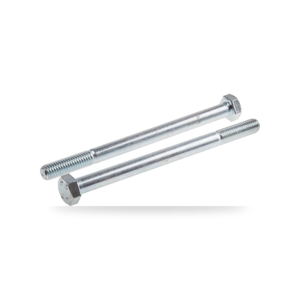 مسمار صلب مسدس سداسي M8 × 110 مجلفن عالي ريمكو للتوريدات الصناعية (Reemco Industrial) موديل