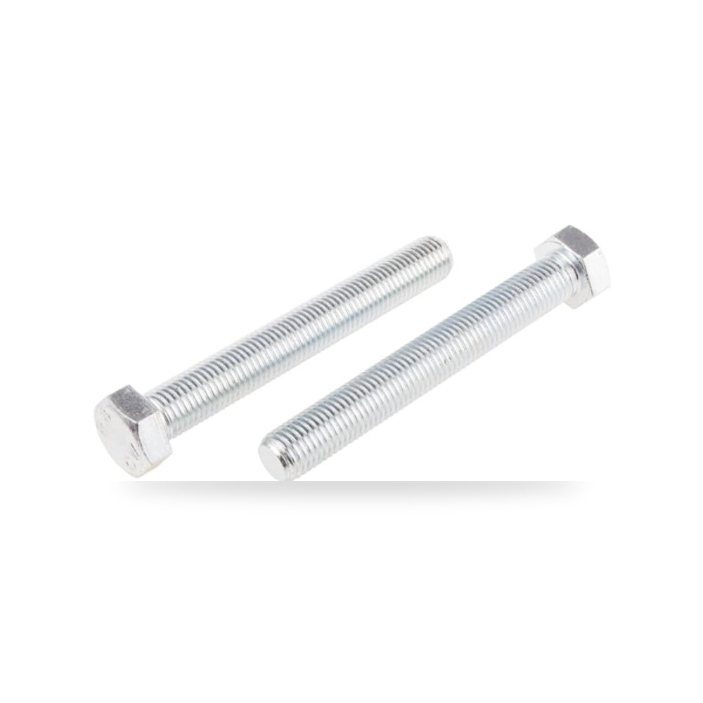 مسمار صلب مسدس سداسي M20 × 150 مجلفن صناعي RS ريمكو للتوريدات الصناعية (Reemco Industrial)