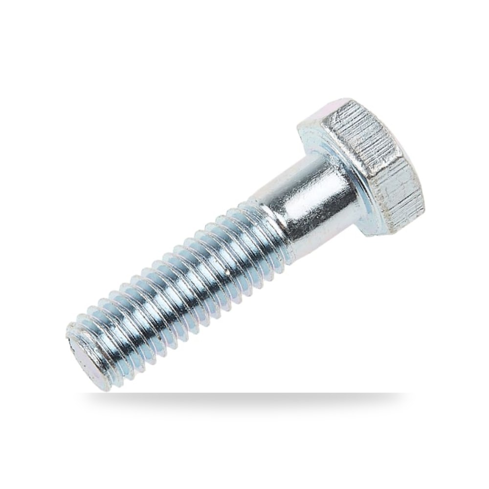 مسمار صلب مسدس سداسي M8 × 30 طراز احترافي RS ريمكو للتوريدات الصناعية (Reemco Industrial)