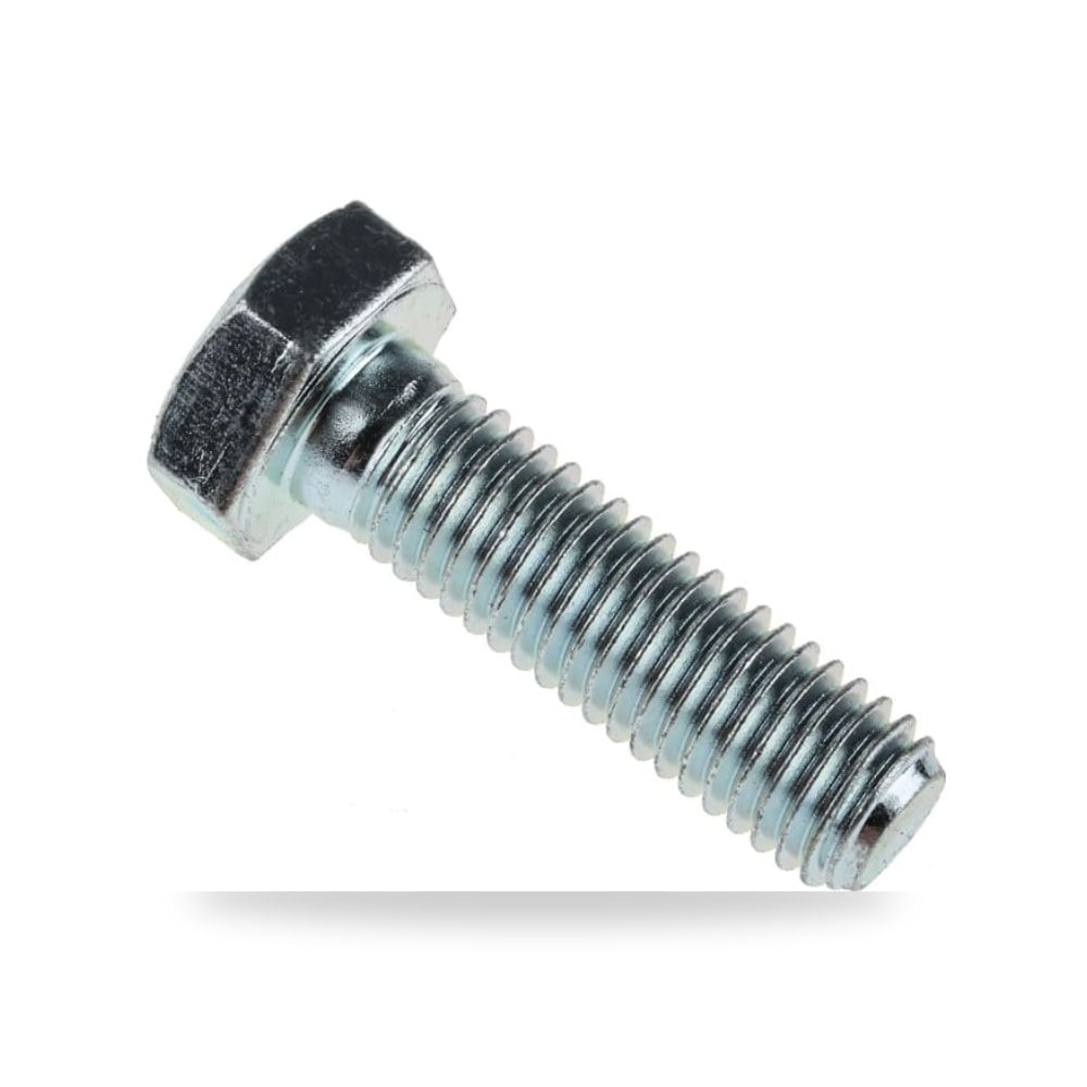 مسمار صلب مسدس سداسي M10 × 35 صناعي RS PRO ريمكو للتوريدات الصناعية (Reemco Industrial)