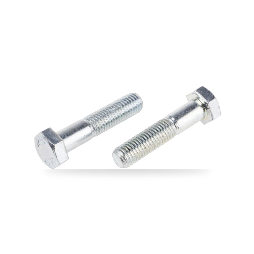 مسمار صلب مسدس سداسي M14 × 65 مجلفن عالي ريمكو للتوريدات الصناعية (Reemco Industrial)