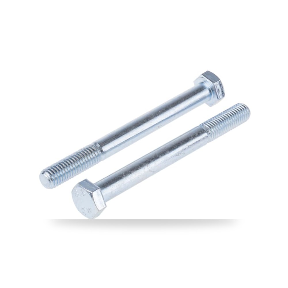 مسمار صلب مسدس سداسي M12 × 120 صناعي RS PRO ريمكو للتوريدات الصناعية (Reemco Industrial)