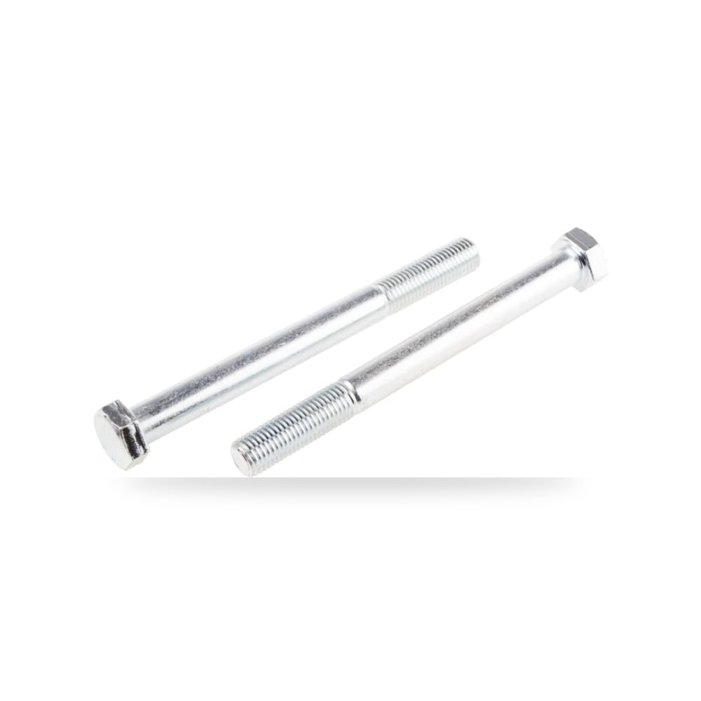 مسمار صلب مسدس سداسي M16 × 170 مجلفن عالي ريمكو للتوريدات الصناعية (Reemco Industrial)