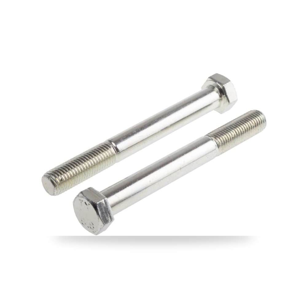 مسمار صلب مسدس سداسي M16 × 140 مجلفن عالي ريمكو للتوريدات الصناعية (Reemco Industrial) موديل