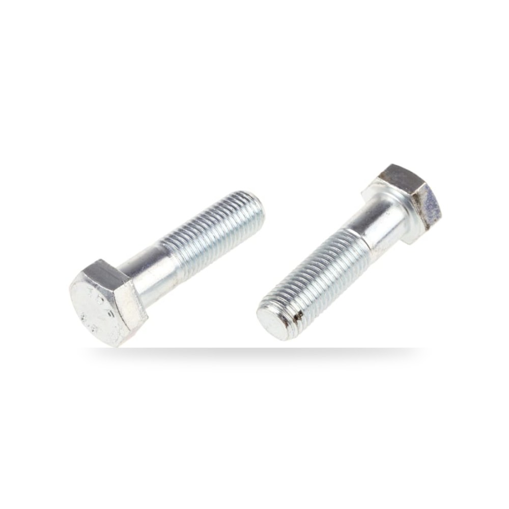 مسمار صلب مسدس سداسي M20 × 75 مجلفن عالي ريمكو للتوريدات الصناعية (Reemco Industrial)