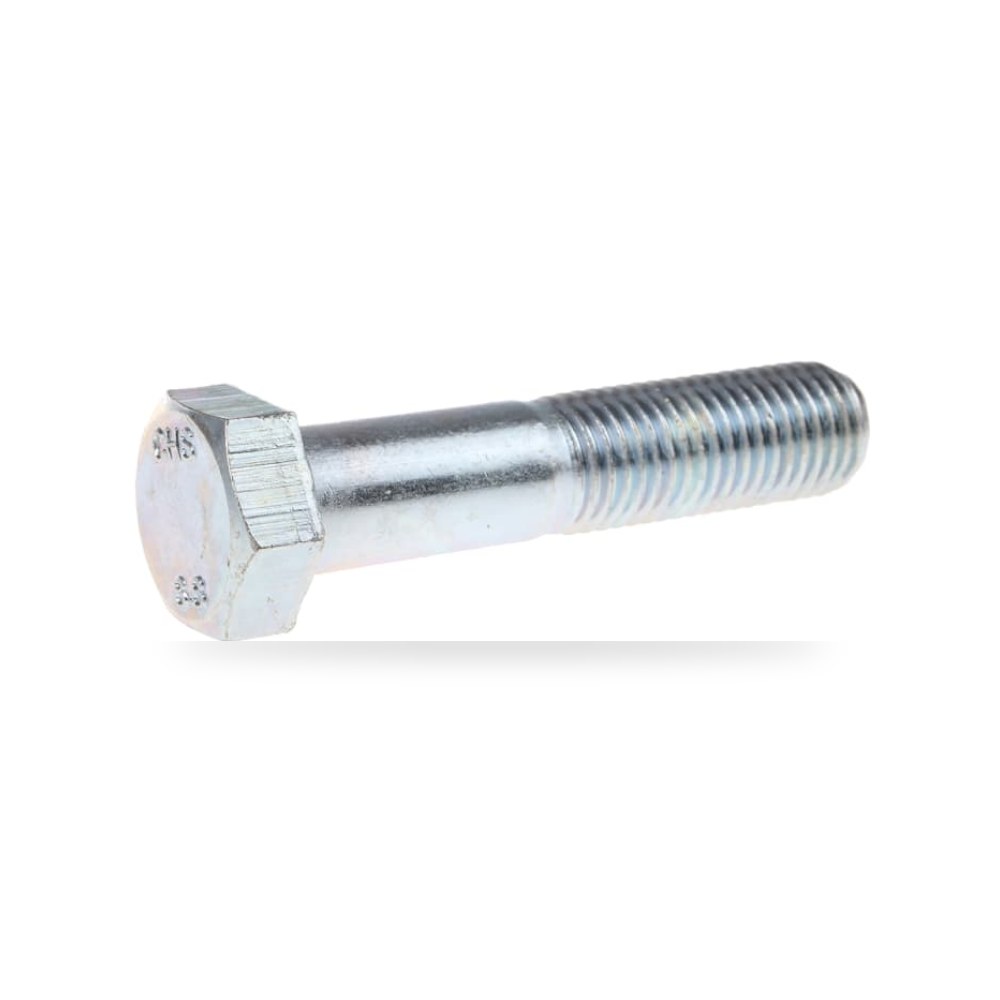 مسمار صلب مسدس سداسي M20 × 160 مجلفن عالي ريمكو للتوريدات الصناعية (Reemco Industrial)