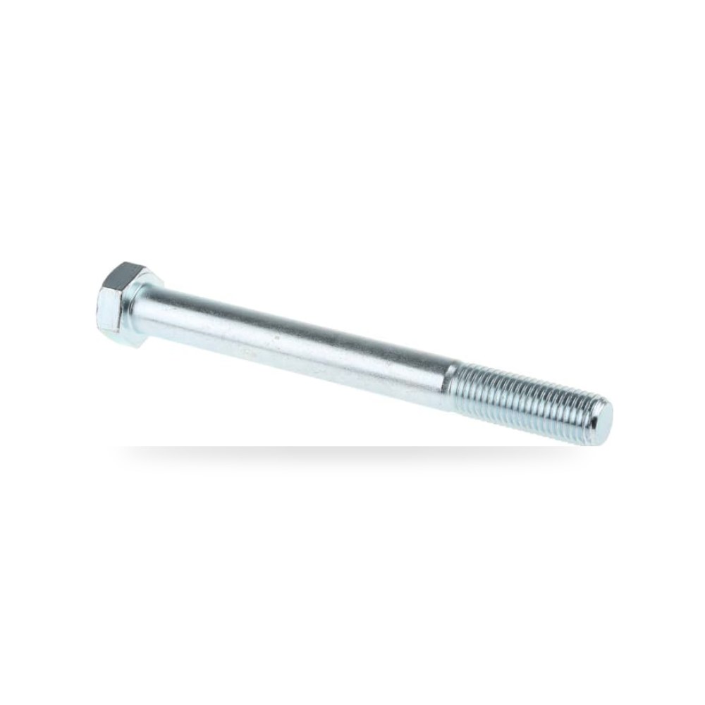 مسمار صلب مسدس سداسي M20 × 200 مجلفن عالي ريمكو للتوريدات الصناعية (Reemco Industrial) موديل