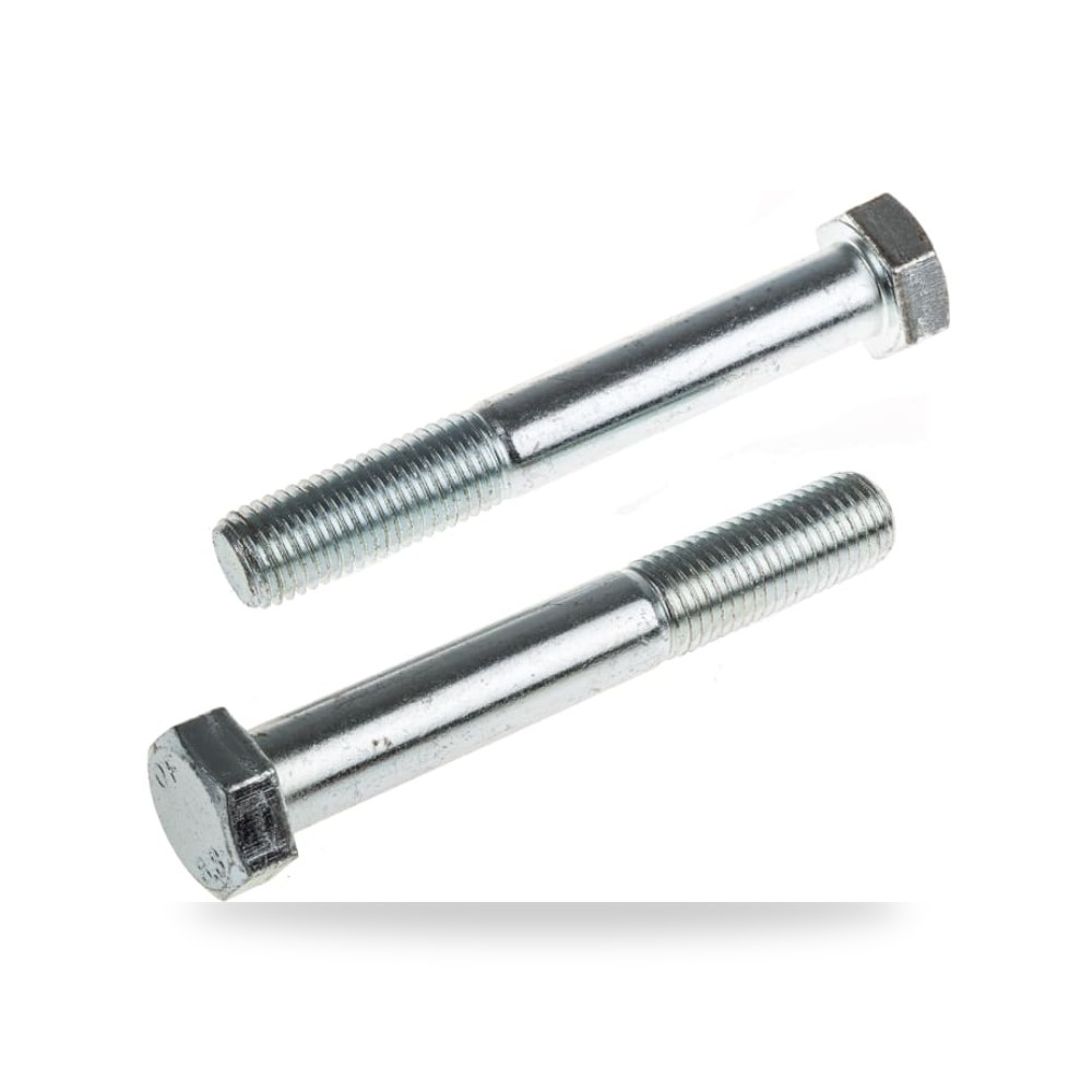 مسمار صلب مسدس سداسي M20 × 140 مجلفن عالي ريمكو للتوريدات الصناعية (Reemco Industrial) موديل