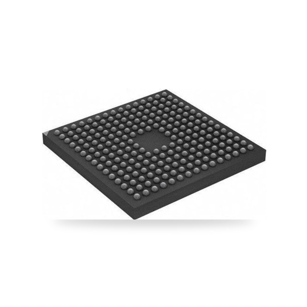 متحكم دقيق ميكروكنترولر 32 بت 180MHz 216 فئة ريمكو للتوريدات الصناعية (Reemco Industrial)