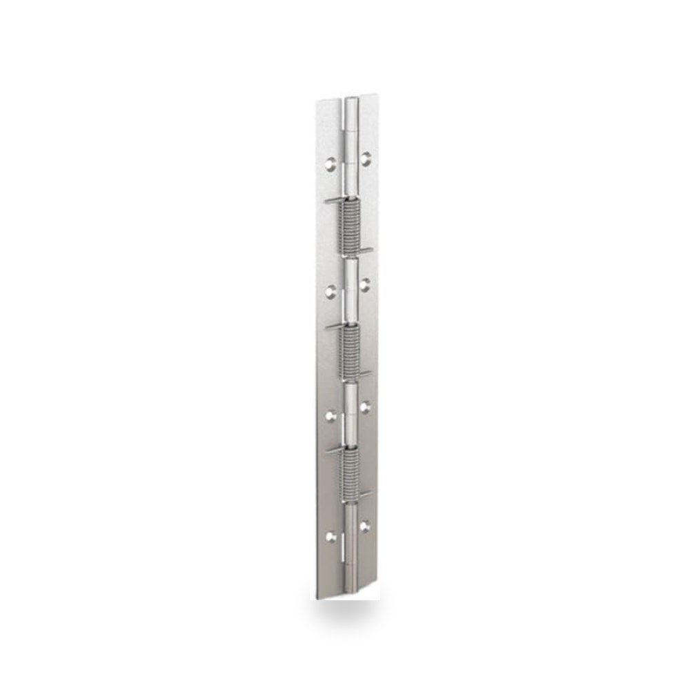 مقبض ومفصلة وقفل أمان كبائن صناعية صلب 240 ريمكو للتوريدات الصناعية (Reemco Industrial)