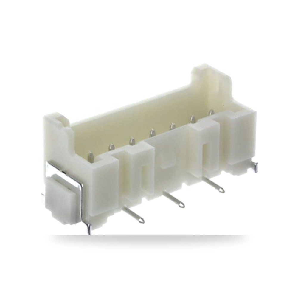 موصل وبن هيدر بوردات PCB 7 خط خطوة أداء عالي ريمكو للتوريدات الصناعية (Reemco Industrial)
