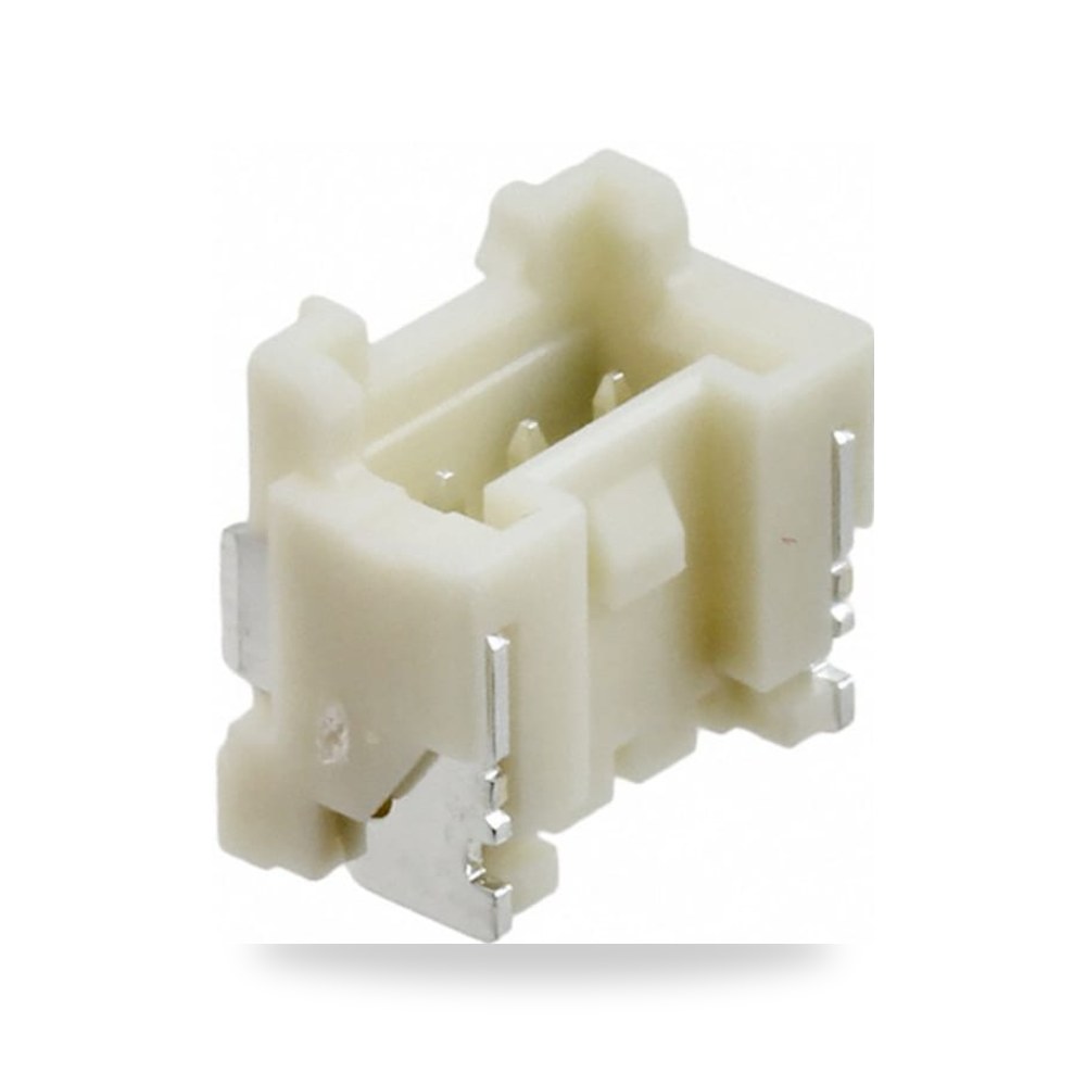 موصل وبن هيدر بوردات PCB 3 خط خطوة 2 طراز R ريمكو للتوريدات الصناعية (Reemco Industrial)