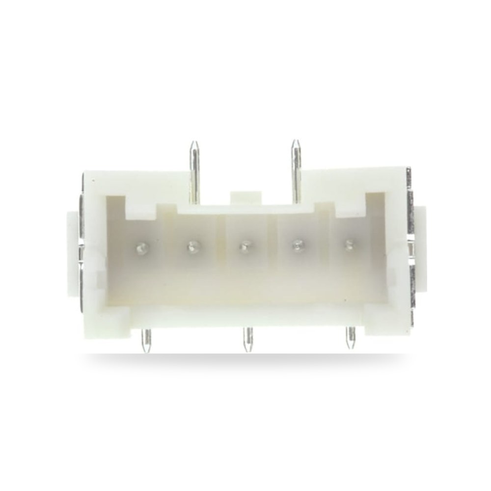 موصل وبن هيدر بوردات PCB 5 خط خطوة 2.5 طراز H ريمكو للتوريدات الصناعية (Reemco Industrial)