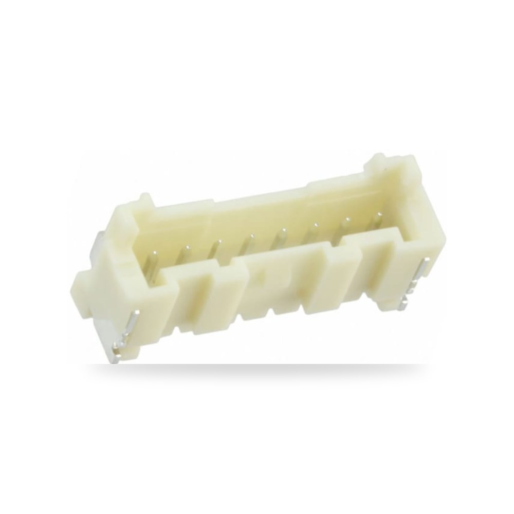 موصل وبن هيدر بوردات PCB 8 خط طراز F شاق RS ريمكو للتوريدات الصناعية (Reemco Industrial)