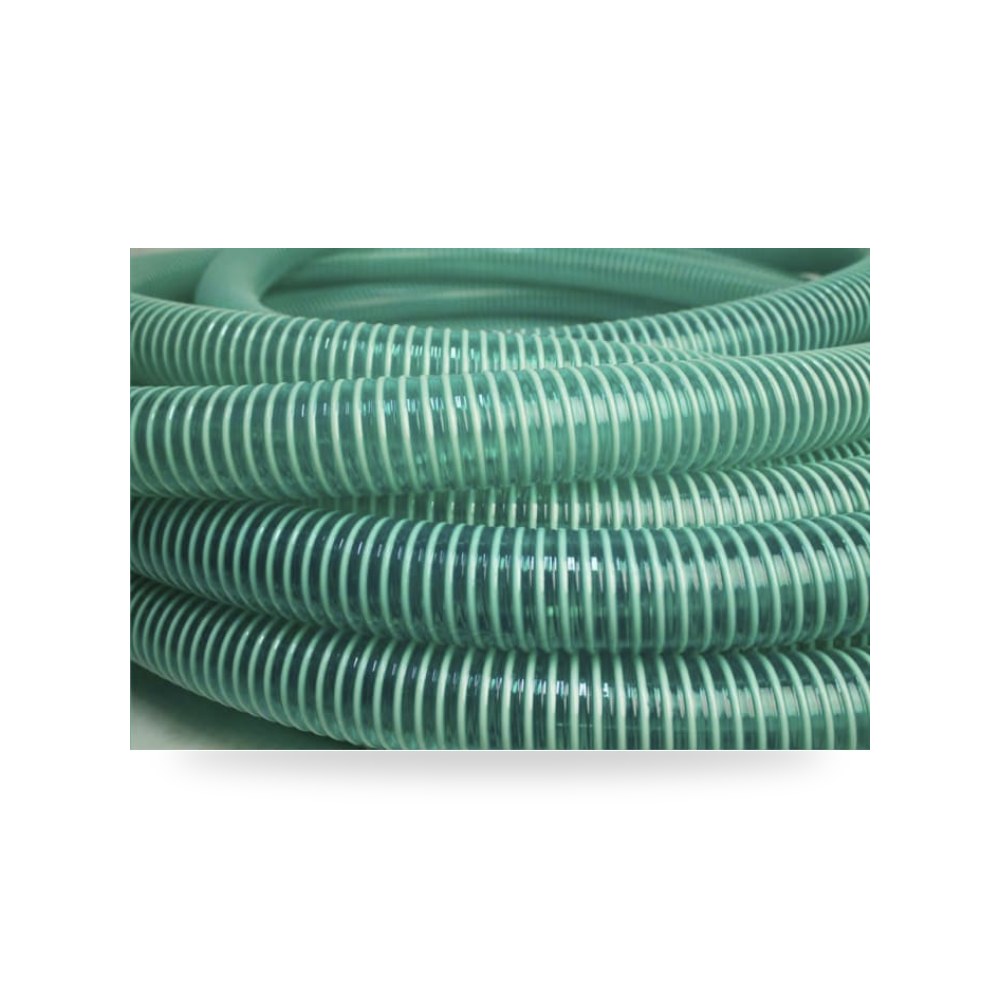 خرطوم وأنبوب سوائل وهواء مرن صناعي ضغط 8 طراز ريمكو للتوريدات الصناعية (Reemco Industrial)