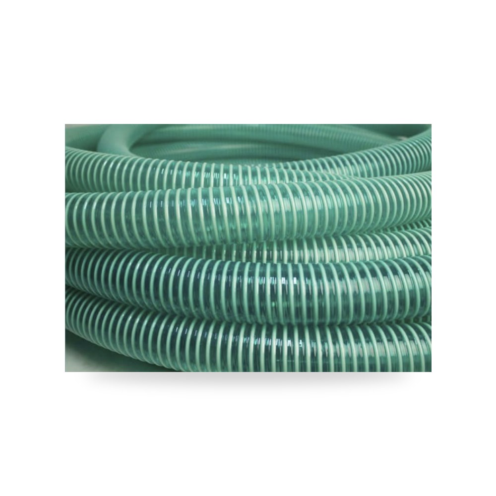 خرطوم وأنبوب سوائل وهواء مرن صناعي ضغط 8 طراز ريمكو للتوريدات الصناعية (Reemco Industrial)