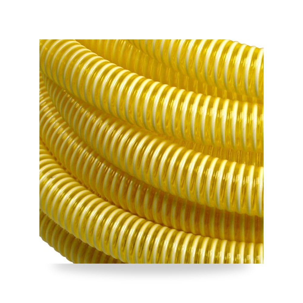 خرطوم وأنبوب سوائل وهواء مرن صناعي ضغط 6 طراز ريمكو للتوريدات الصناعية (Reemco Industrial)