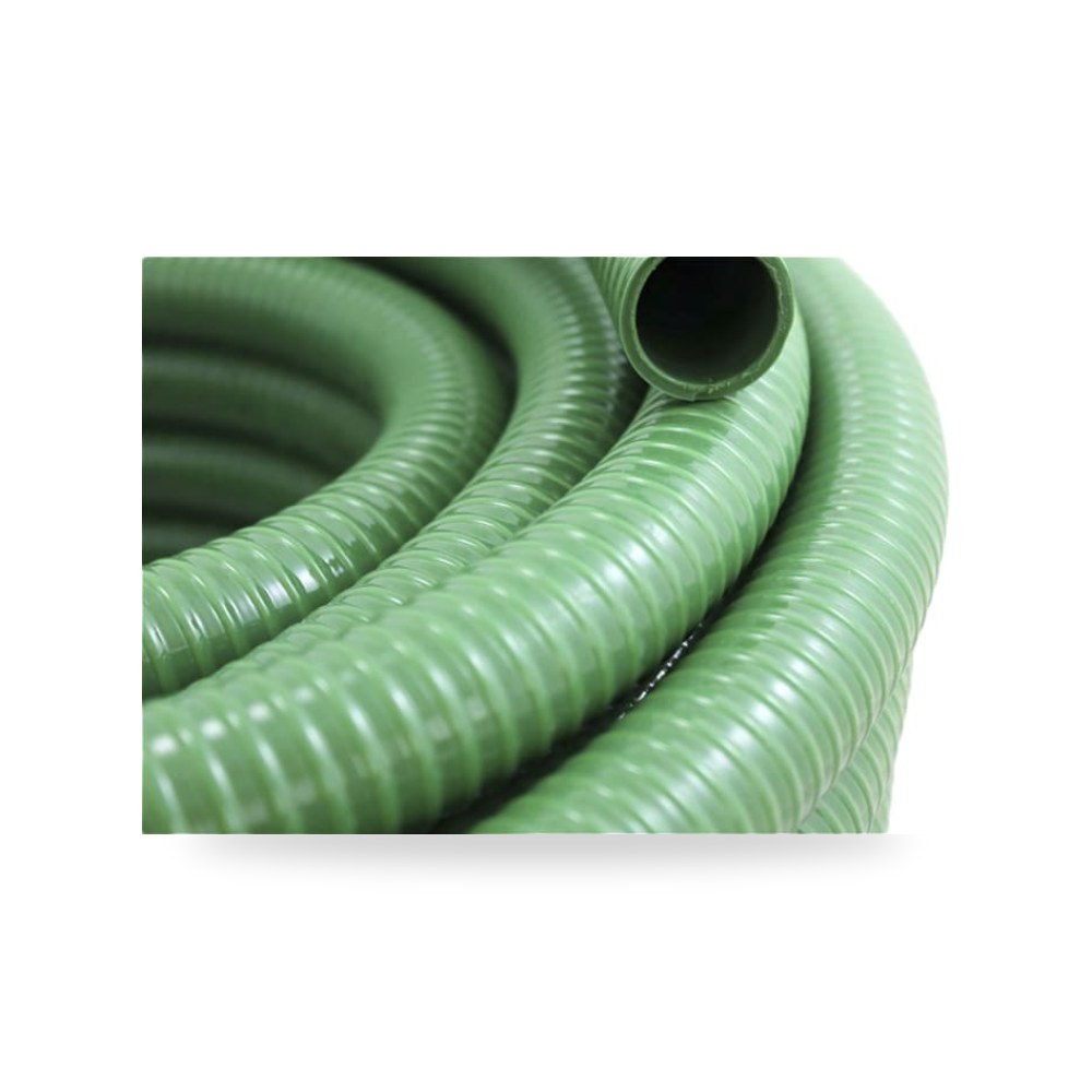 خرطوم وأنبوب سوائل وهواء مرن صناعي ضغط 4 طراز ريمكو للتوريدات الصناعية (Reemco Industrial)