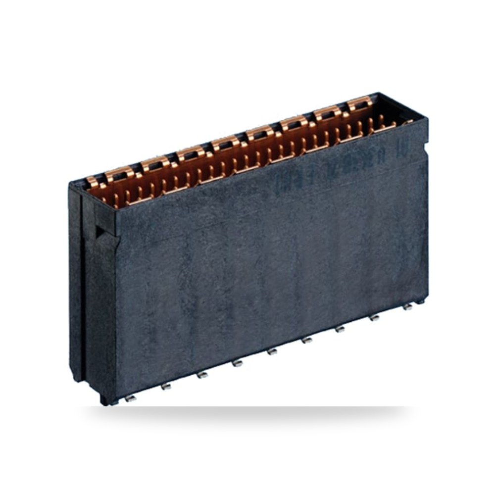 موصل وبن هيدر بوردات PCB 50 خط خطوة 1 تجهيز ريمكو للتوريدات الصناعية (Reemco Industrial)