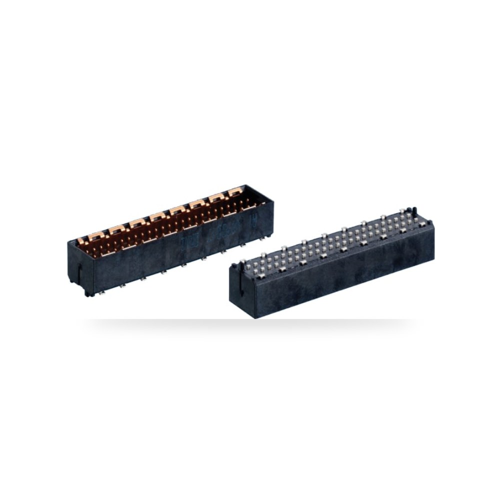 موصل وبن هيدر بوردات PCB 50 خط خطوة 1 عالي ريمكو للتوريدات الصناعية (Reemco Industrial)