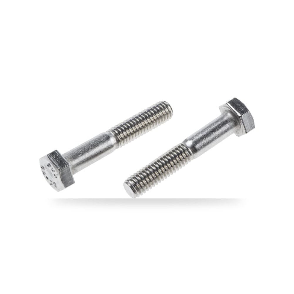 مسمار صلب مسدس سداسي M6 × 35 صناعي RS PRO ريمكو للتوريدات الصناعية (Reemco Industrial) موديل