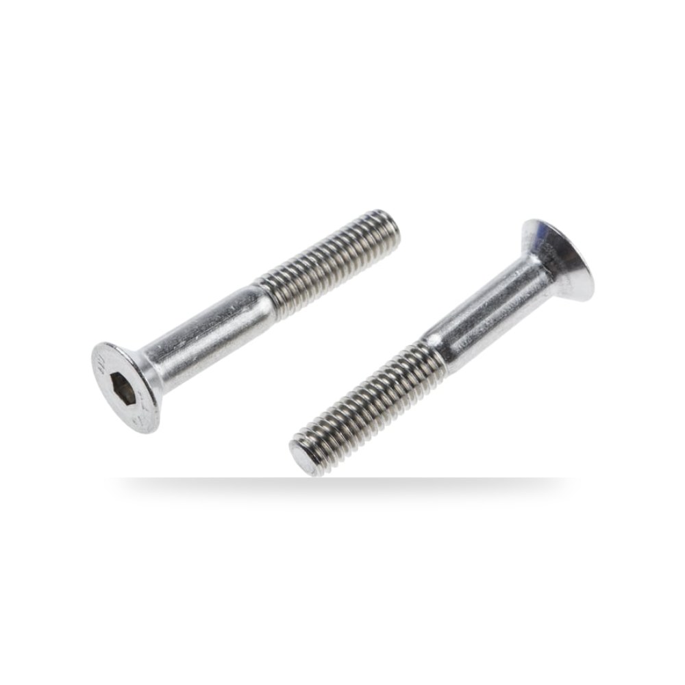 مسمار مسدس غاطس ألن كي M6 × 40 صلب لوحات ريمكو للتوريدات الصناعية (Reemco Industrial) موديل