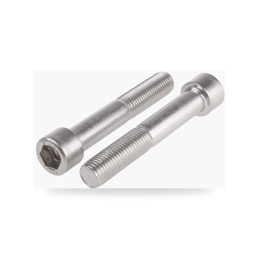 مسمار مسدس غاطس ألن كي M16 × 100 معتمد ريمكو للتوريدات الصناعية (Reemco Industrial) موديل