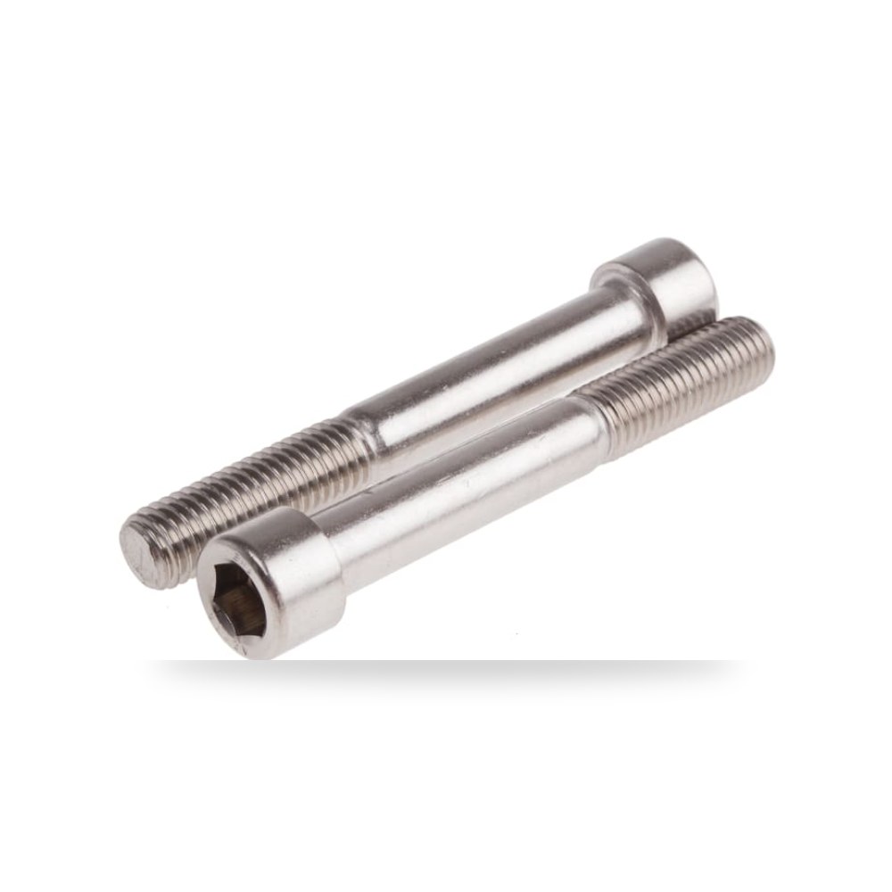 مسمار مسدس غاطس ألن كي M12 × 90 صلب معتمد ريمكو للتوريدات الصناعية (Reemco Industrial) موديل