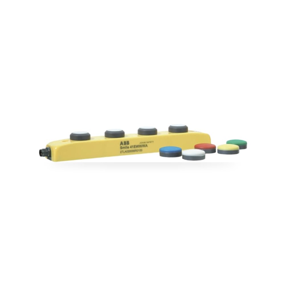 محطة ووحدة أزرار تشغيل وتحكم طراز T RS PRO ريمكو للتوريدات الصناعية (Reemco Industrial)