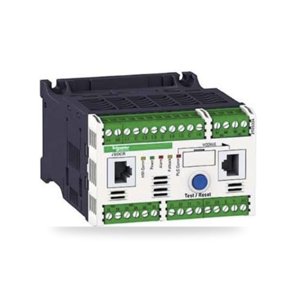 بادئ تشغيل محركات كهربائية 26 طراز احترافي RS ريمكو للتوريدات الصناعية (Reemco Industrial)
