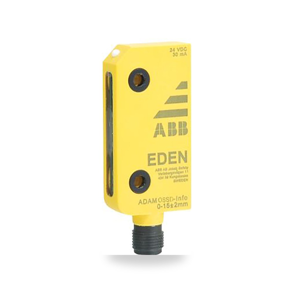 مفتاح أمان غير تلامسي RFID 24V DC تقنية ريمكو للتوريدات الصناعية (Reemco Industrial)