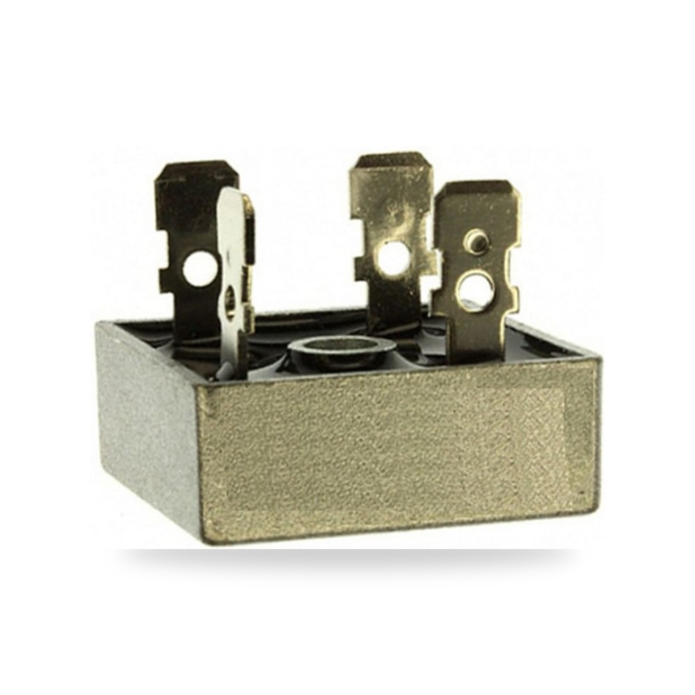 قنطرة دايود تقويم تيار متكاملة فئة B S معتمد ريمكو للتوريدات الصناعية (Reemco Industrial)