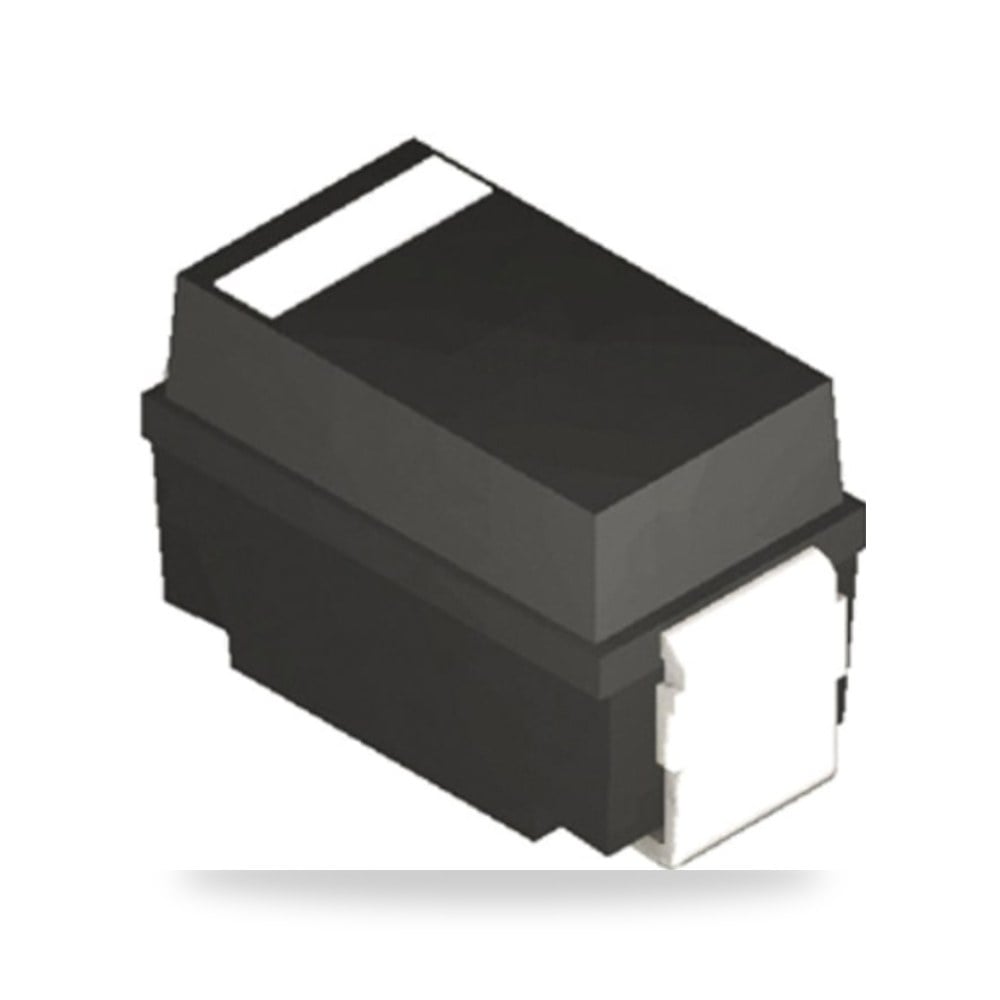 دايود شوتكي مقوم 60V 3 A إلكتروني عالي الدقة ريمكو للتوريدات الصناعية (Reemco Industrial)