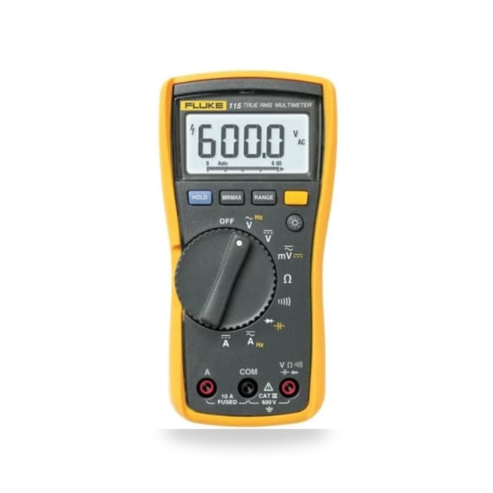 طقم أجهزة ملتيميتر ريمكو للتوريدات الصناعية (Reemco Industrial)