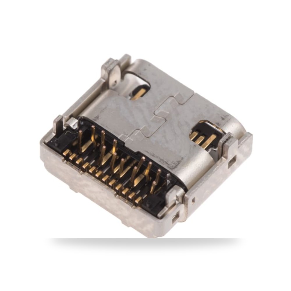 موصل وسوكت USB Type C بوردات عزل متطور RS PRO ريمكو للتوريدات الصناعية (Reemco Industrial)