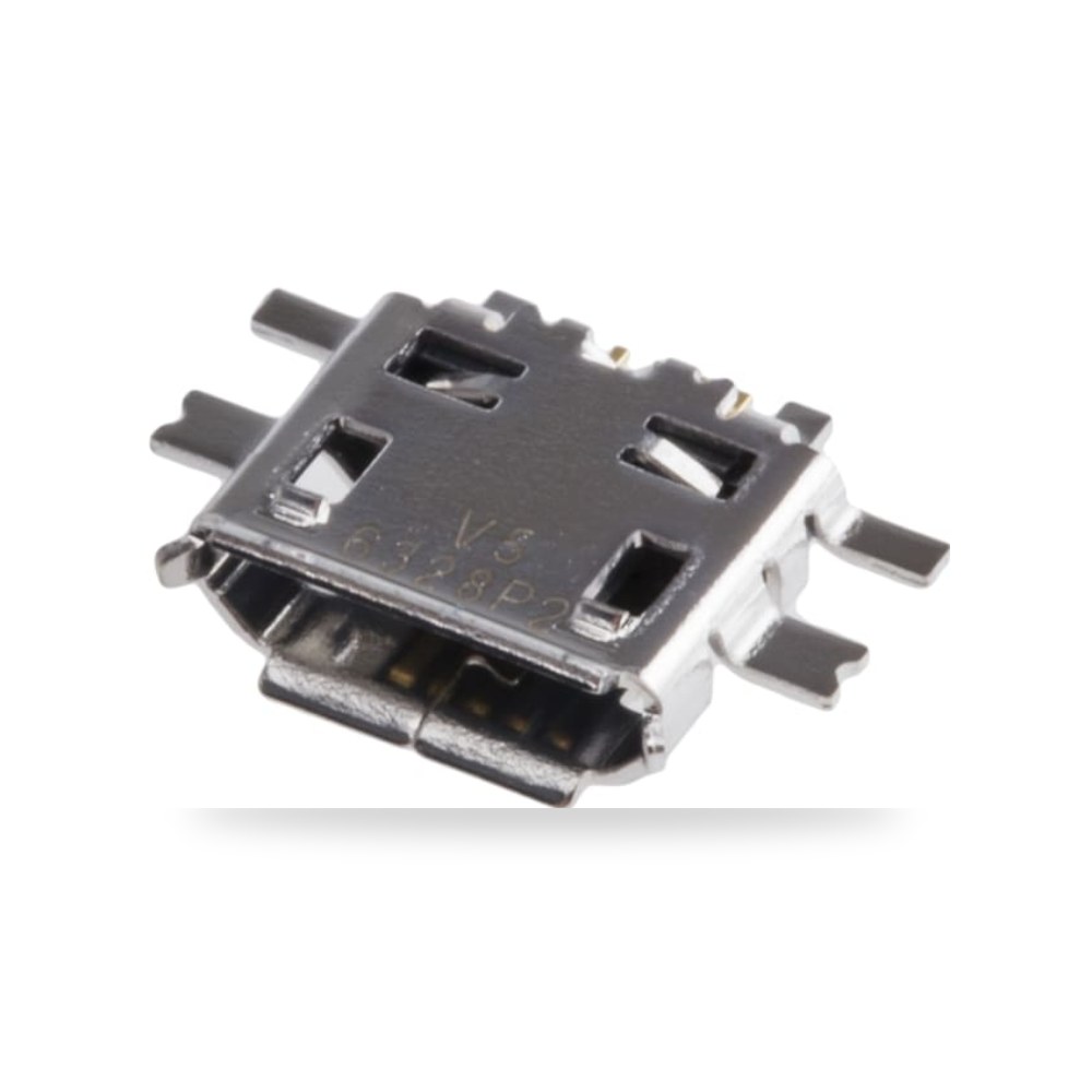 موصل وسوكت USB صناعي بوردات فئة H V ريمكو للتوريدات الصناعية (Reemco Industrial)