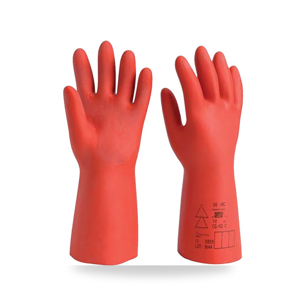 قفازات حماية وسلامة مهنية فئة A J ريمكو للتوريدات الصناعية (Reemco Industrial)