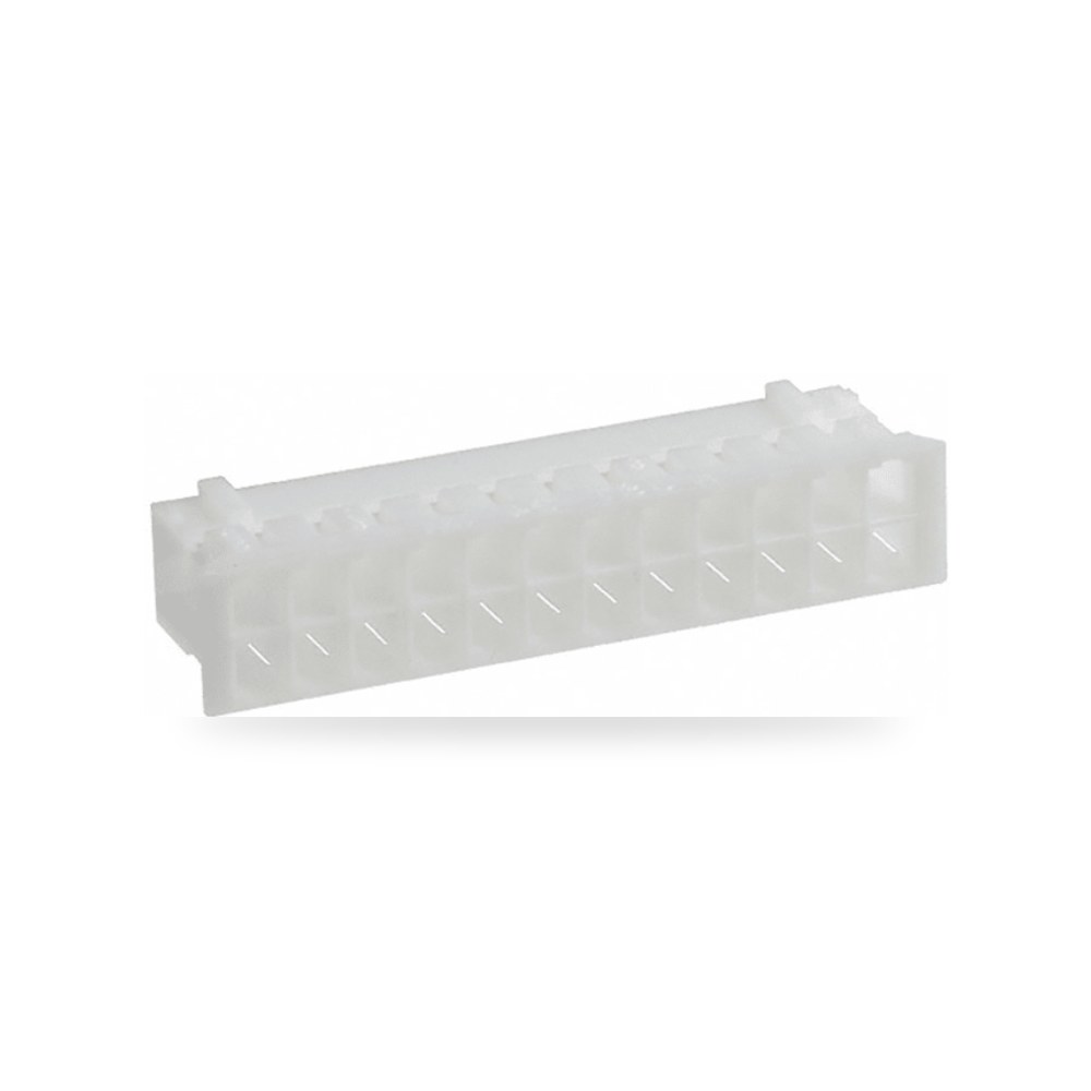 غطاء ومبيت موصلات أسلاك بوردات دقيق 24 طراز G ريمكو للتوريدات الصناعية (Reemco Industrial)