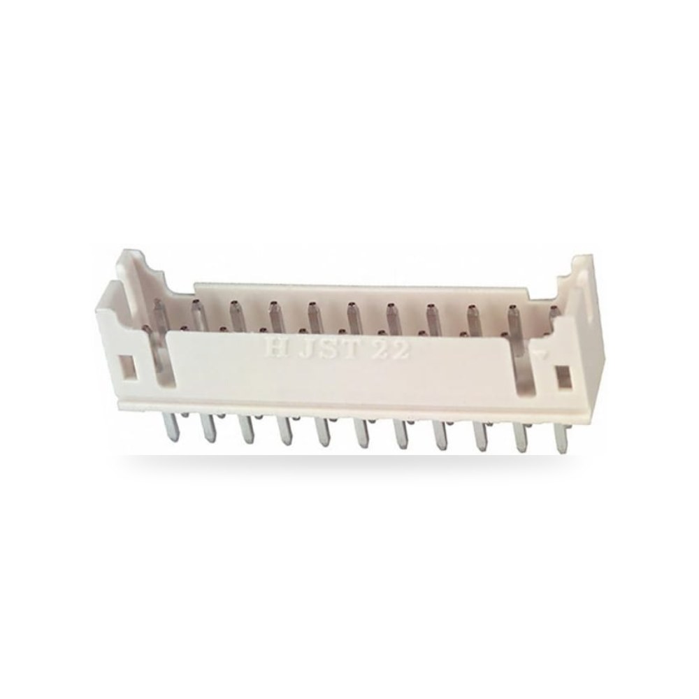 موصل وبن هيدر بوردات PCB 22 خط خطوة 2 فئة ريمكو للتوريدات الصناعية (Reemco Industrial)