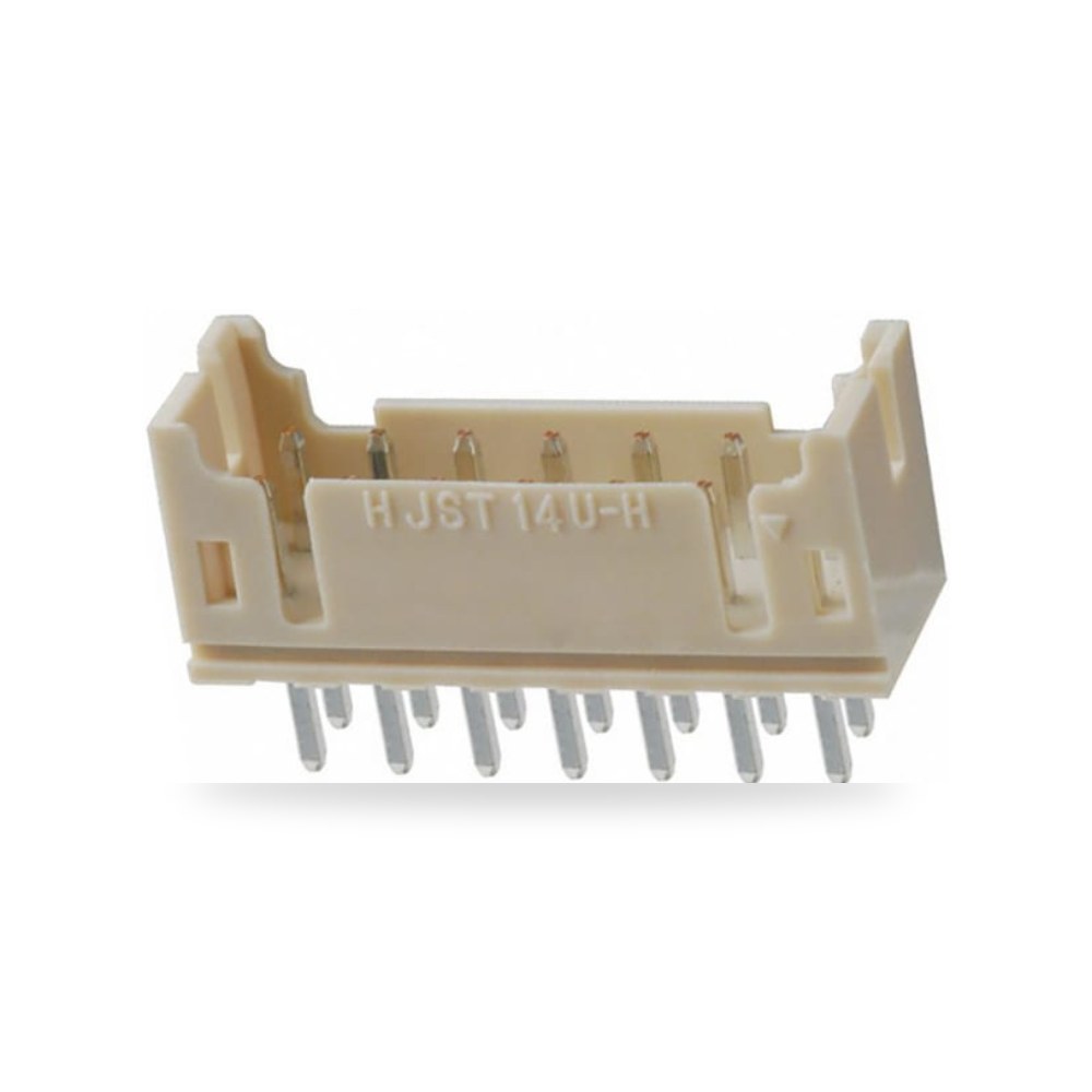 موصل وبن هيدر بوردات PCB 14 خط خطوة 2 طراز K ريمكو للتوريدات الصناعية (Reemco Industrial)