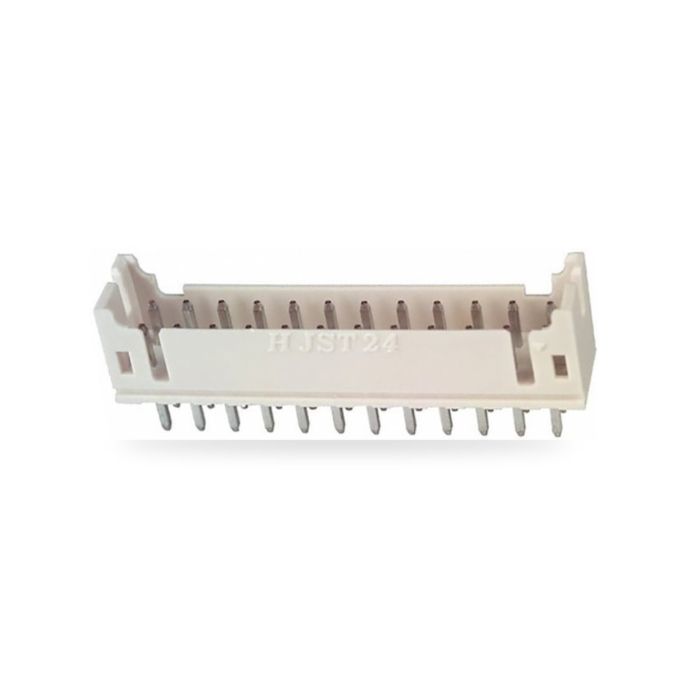 موصل وبن هيدر بوردات PCB 24 خط طراز مميز RS ريمكو للتوريدات الصناعية (Reemco Industrial)