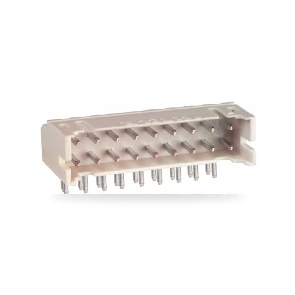 موصل وبن هيدر بوردات PCB 18 خط خطوة 2 فئة ريمكو للتوريدات الصناعية (Reemco Industrial)