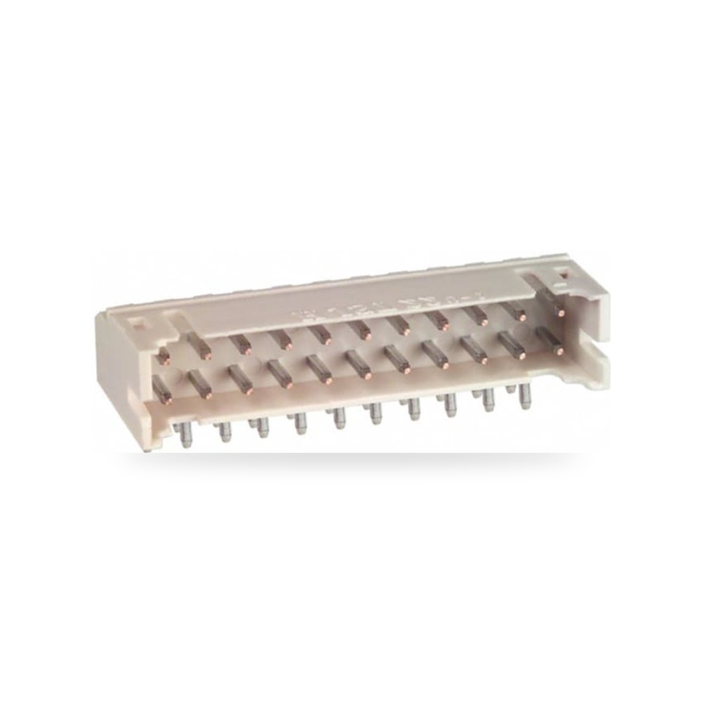 موصل وبن هيدر بوردات PCB 22 خط خطوة 2 تجهيز ريمكو للتوريدات الصناعية (Reemco Industrial)