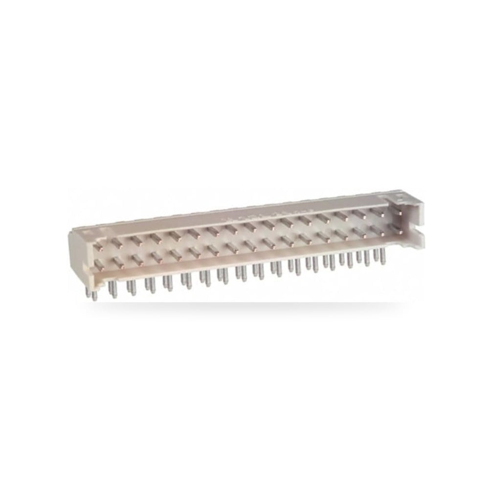 موصل وبن هيدر بوردات PCB 34 خط خطوة 2 فولاذي ريمكو للتوريدات الصناعية (Reemco Industrial)