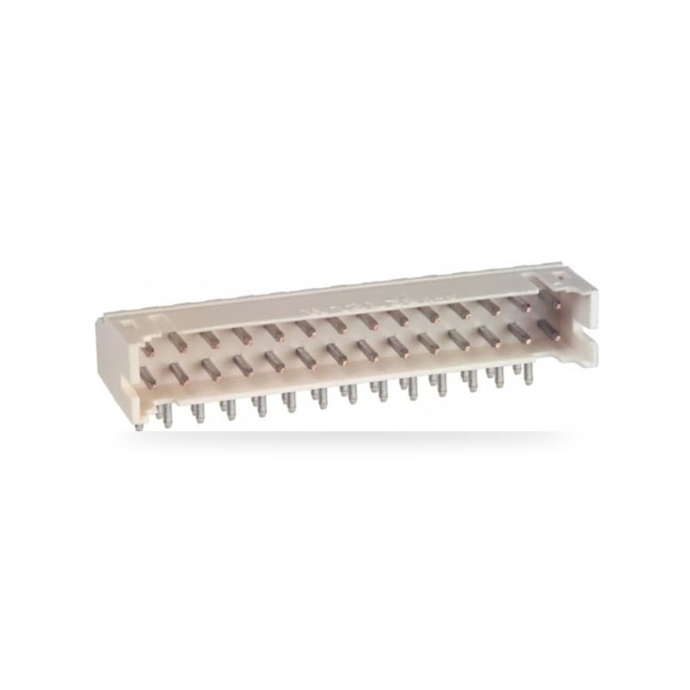 موصل وبن هيدر بوردات PCB 28 خط خطوة 2 فئة ريمكو للتوريدات الصناعية (Reemco Industrial) موديل