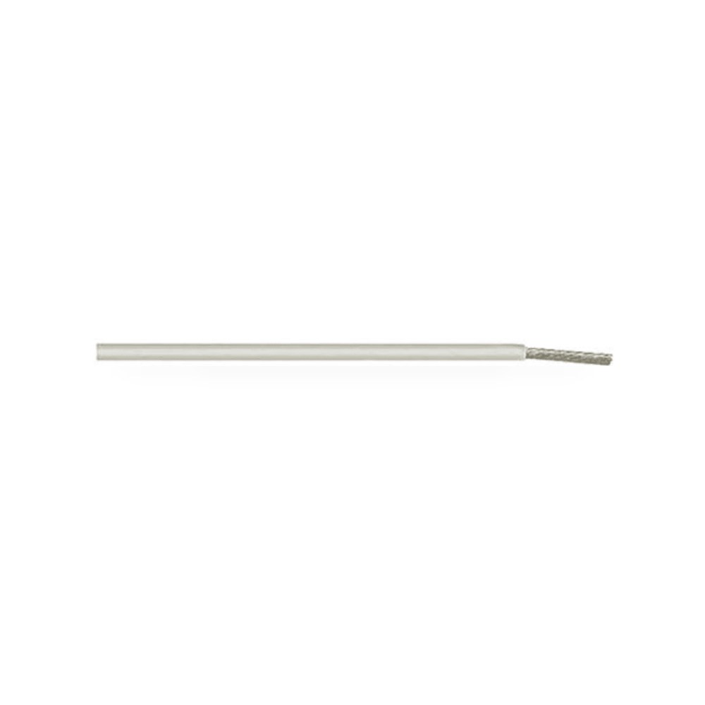 سلك توصيل مرن بوردات 12 AWG أبيض طراز احترافي ريمكو للتوريدات الصناعية (Reemco Industrial)