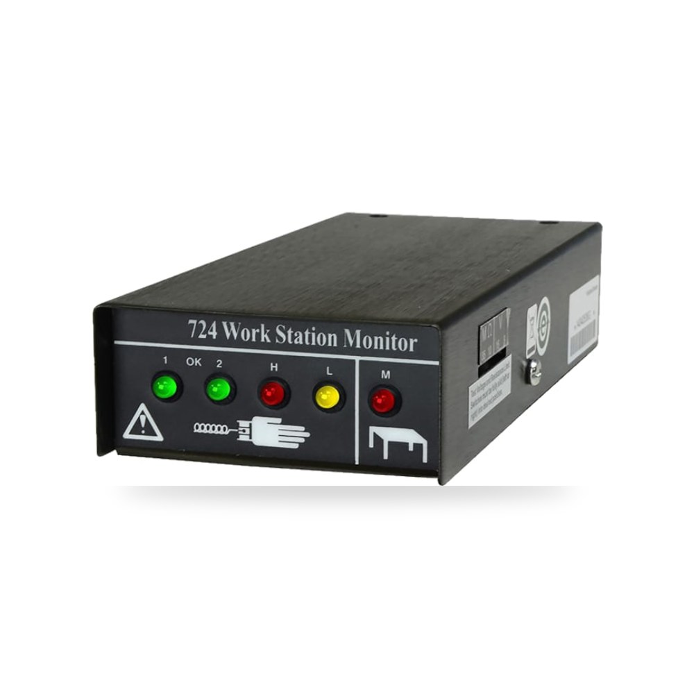 شاشة عرض وتشغيل لوحات تحكم صناعية HMI 120 ريمكو للتوريدات الصناعية (Reemco Industrial)