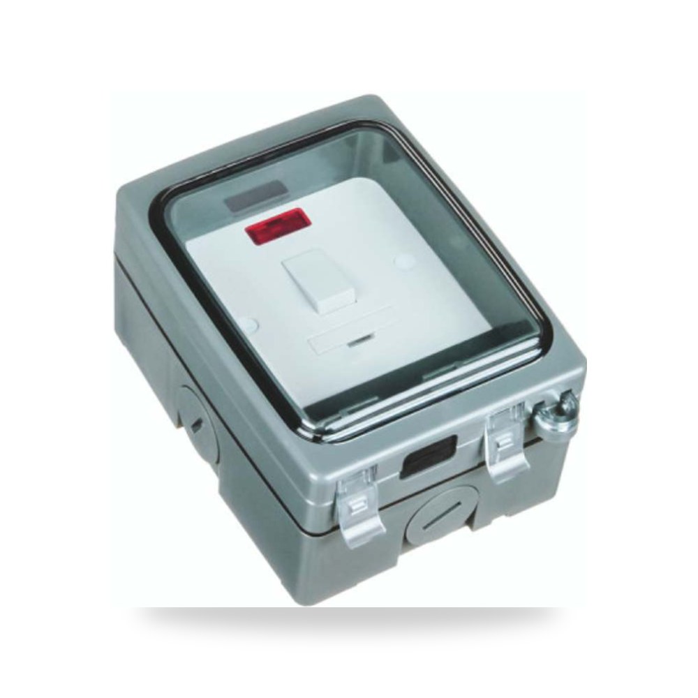 فيوز حماية كهربائي صناعي 13 عزل متطور RS PRO ريمكو للتوريدات الصناعية (Reemco Industrial)