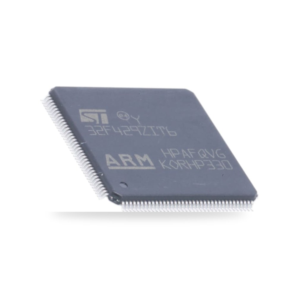 متحكم دقيق ميكروكنترولر 32 بت 180MHz 144 عزل ريمكو للتوريدات الصناعية (Reemco Industrial)